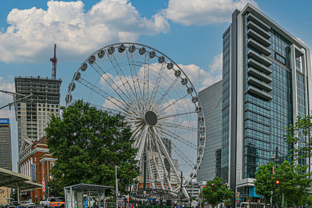 Atlanta destination image