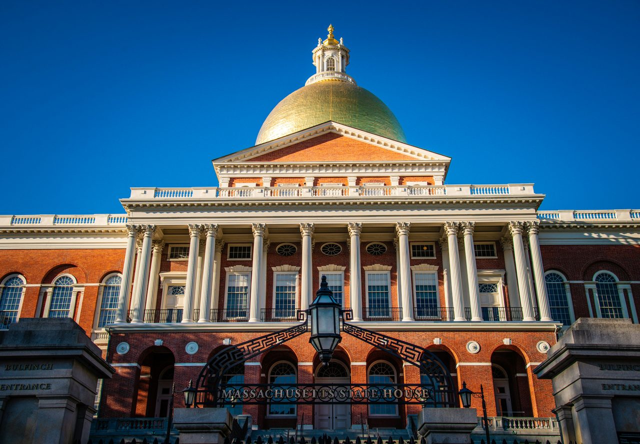 Boston destination image