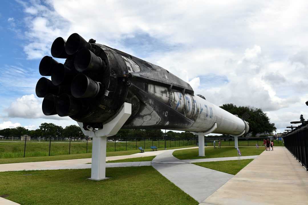 Houston destination image