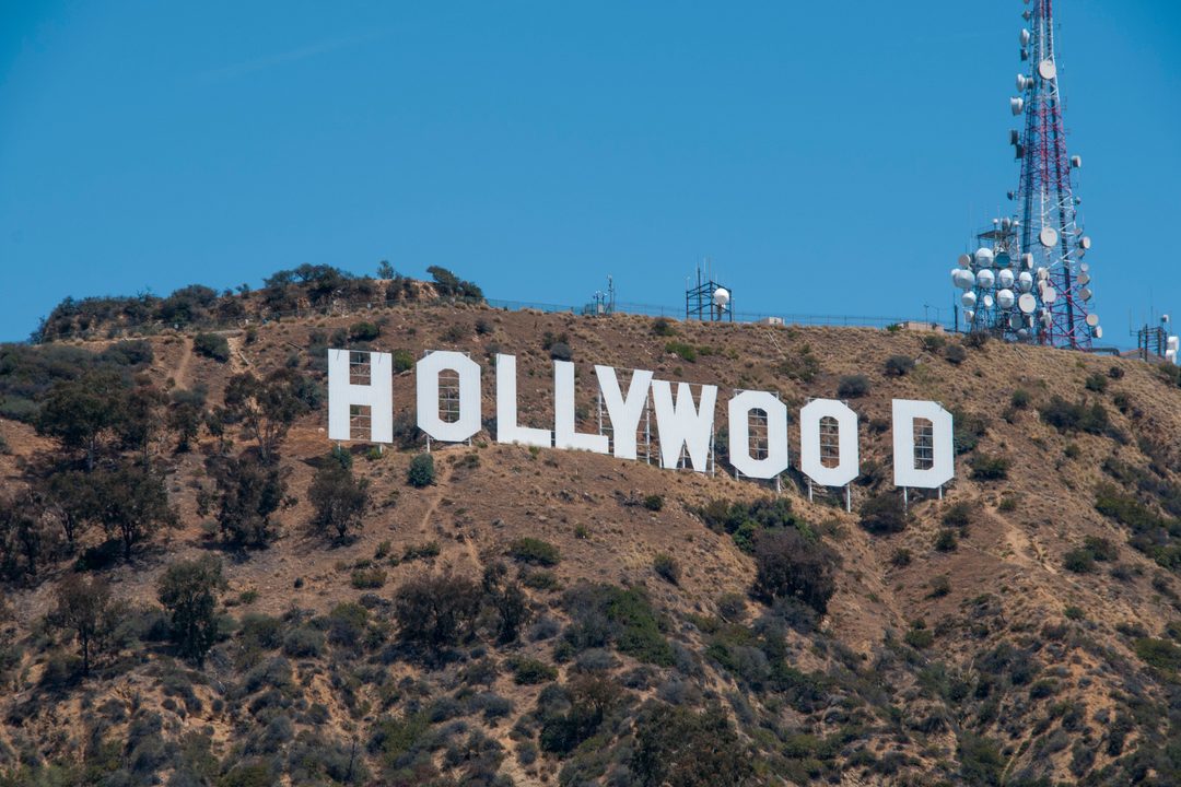 Los Angeles destination image