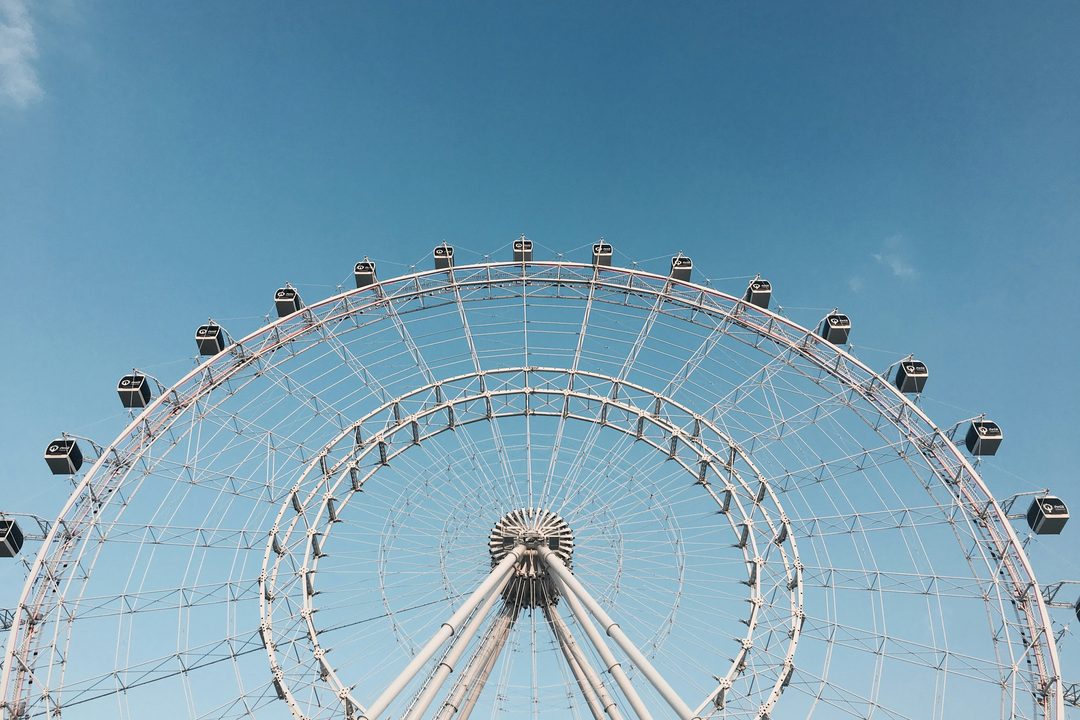 Orlando destination image
