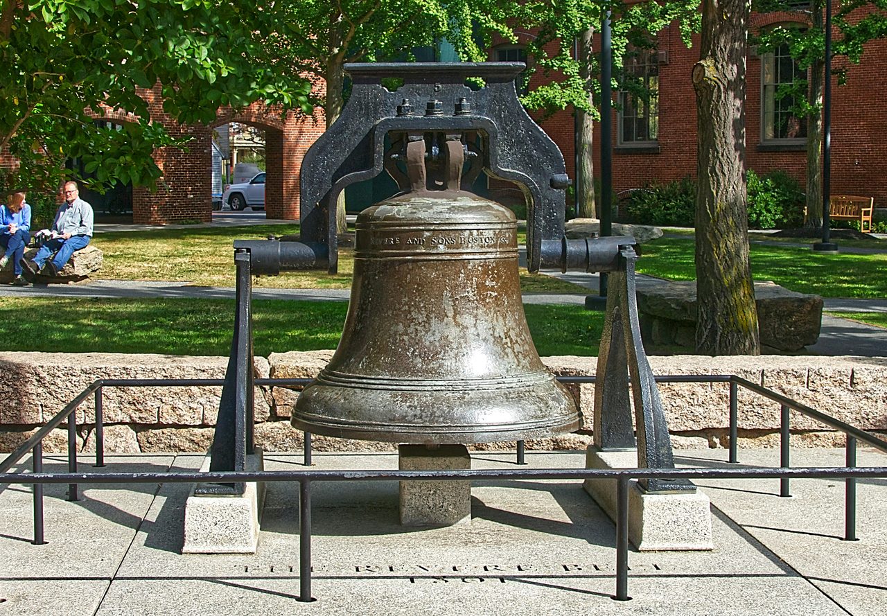 Philadelphia destination image