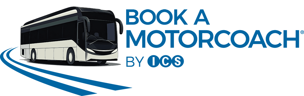Book A Motorcoach logo