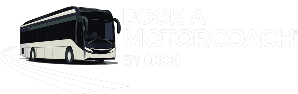 Book A Motorcoach logo